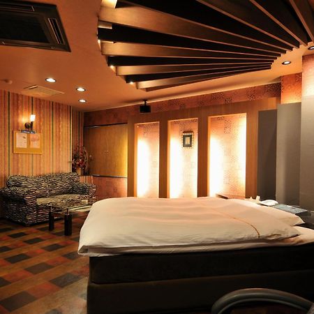 Hotel Venus Kanie (Adults Only) Bagian luar foto
