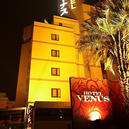 Hotel Venus Kanie (Adults Only) Bagian luar foto