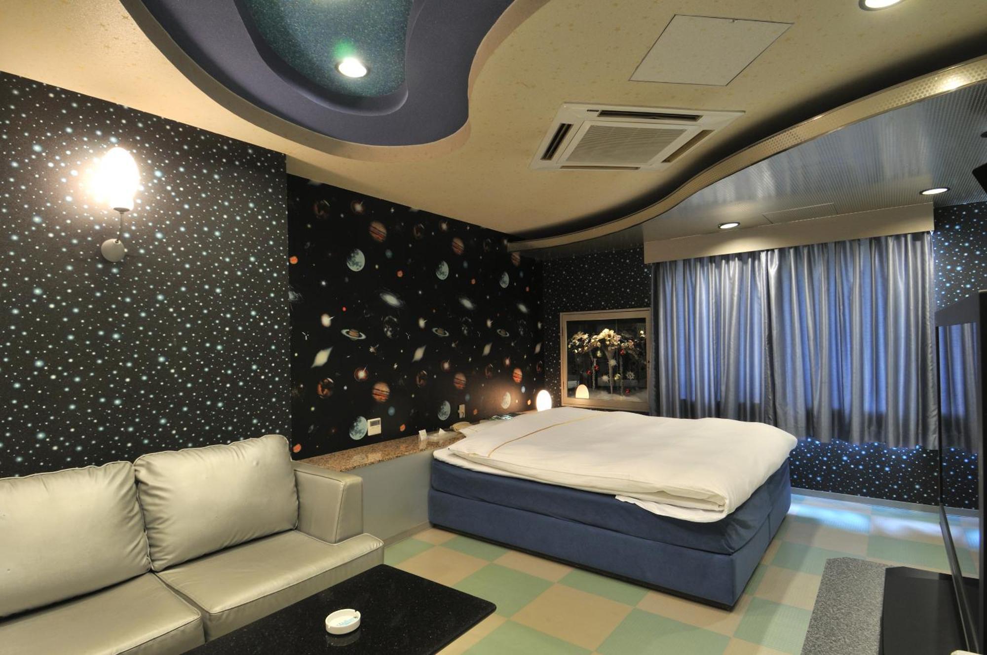 Hotel Venus Kanie (Adults Only) Bagian luar foto
