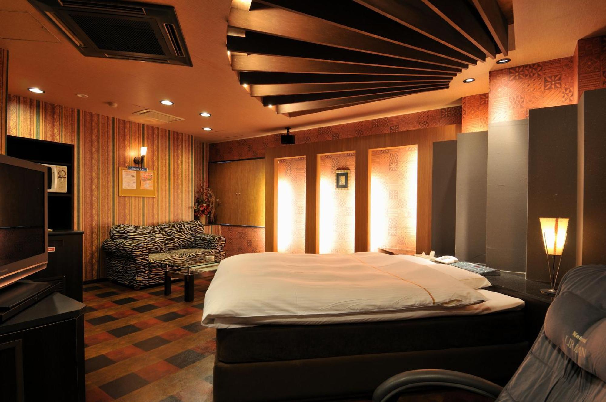 Hotel Venus Kanie (Adults Only) Bagian luar foto