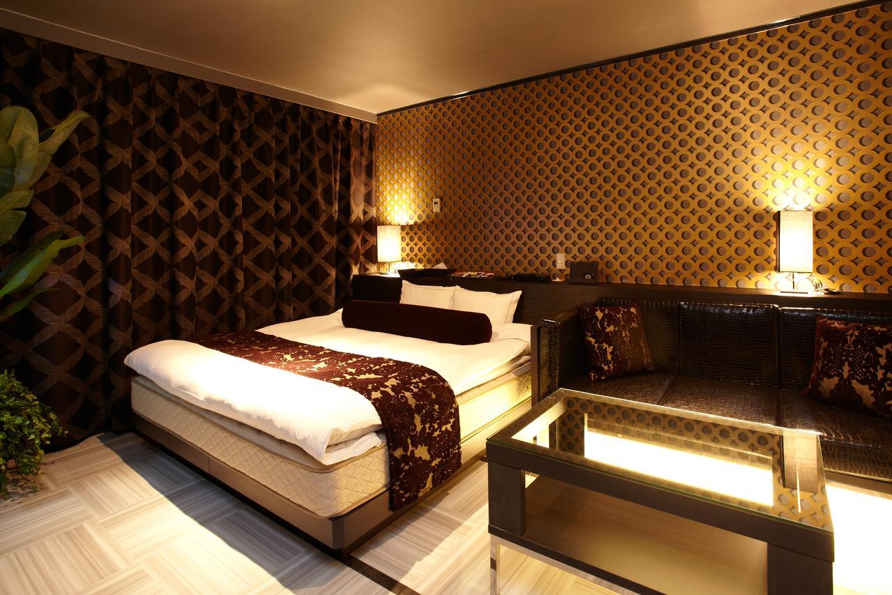 Hotel Venus Kanie (Adults Only) Bagian luar foto