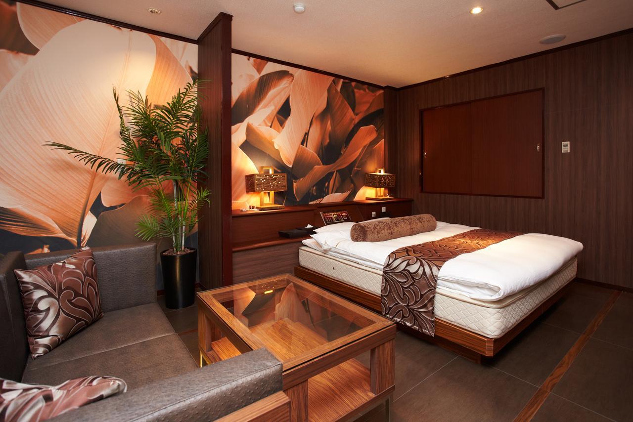 Hotel Venus Kanie (Adults Only) Bagian luar foto