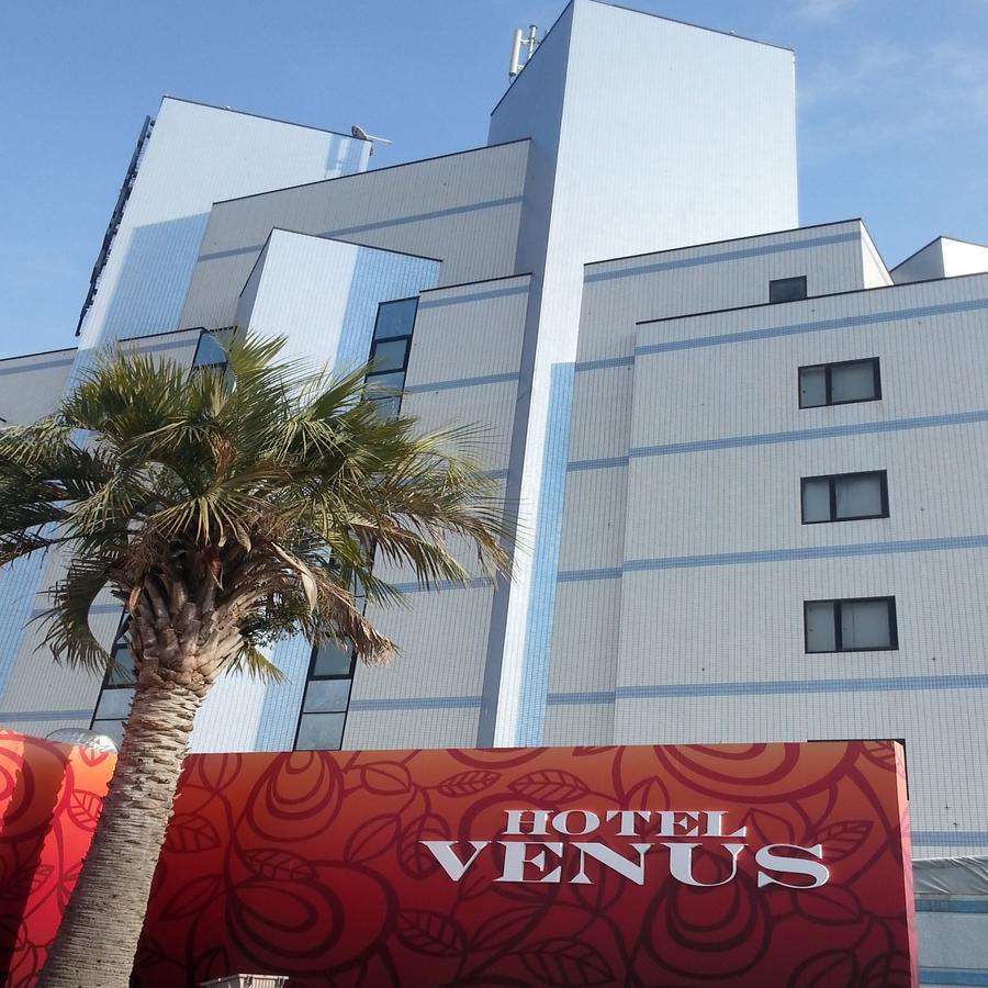 Hotel Venus Kanie (Adults Only) Bagian luar foto