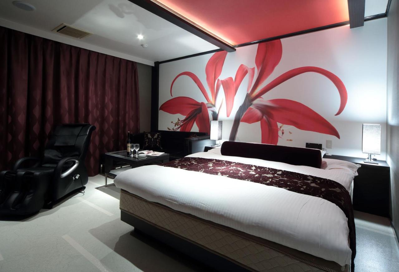 Hotel Venus Kanie (Adults Only) Bagian luar foto