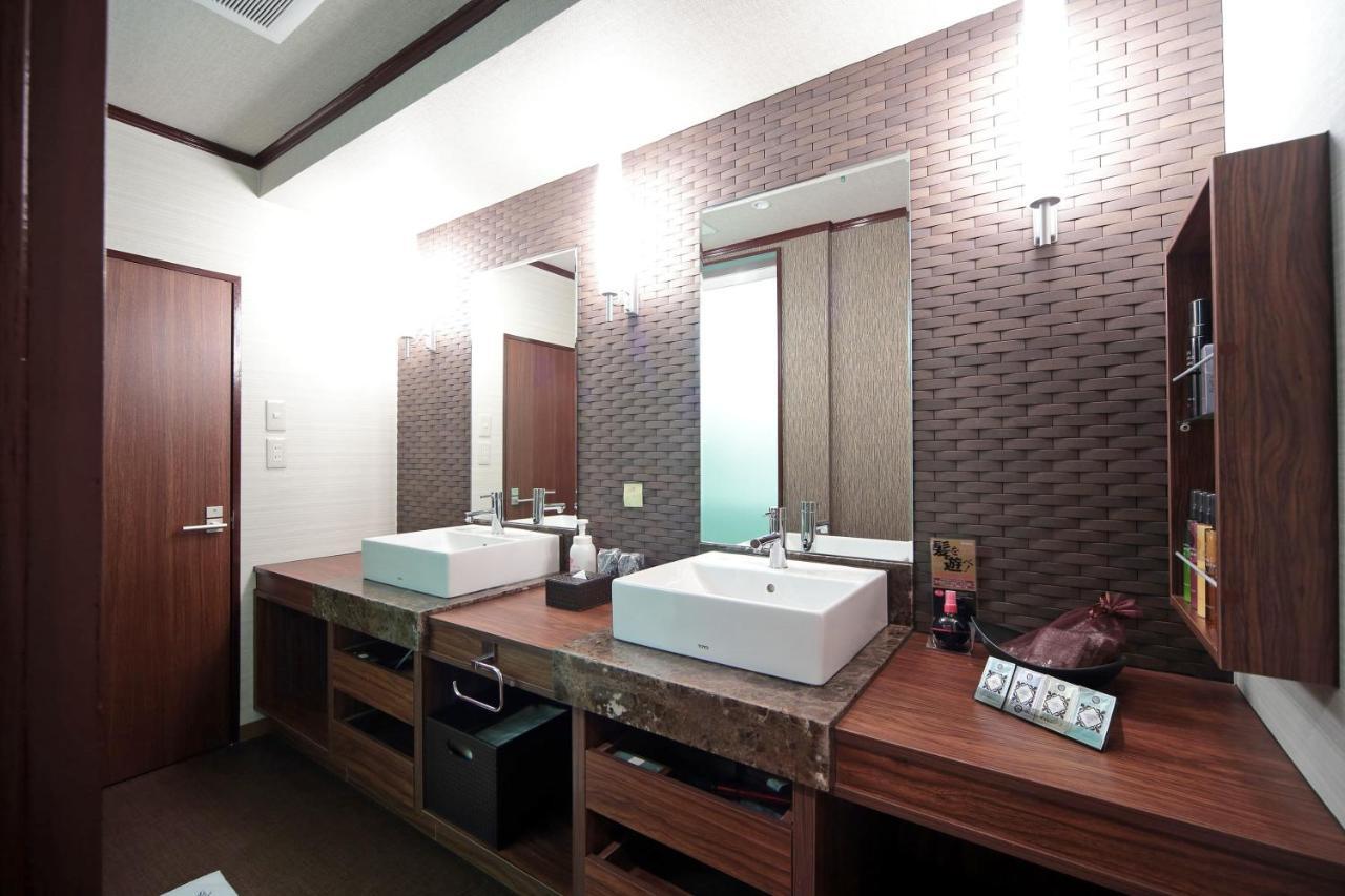 Hotel Venus Kanie (Adults Only) Bagian luar foto