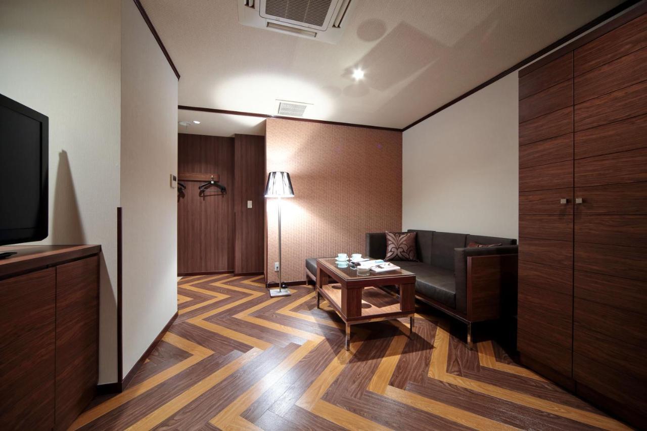 Hotel Venus Kanie (Adults Only) Bagian luar foto
