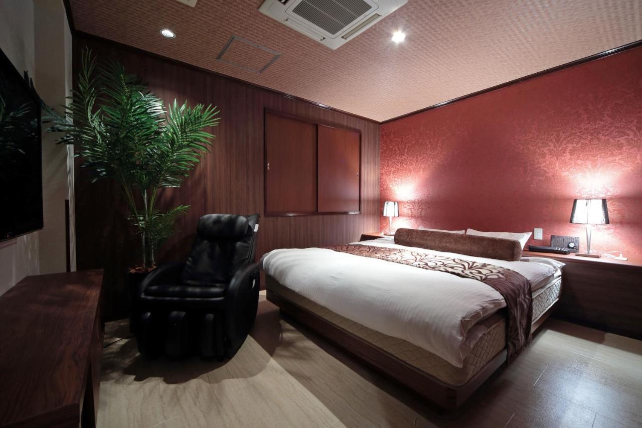 Hotel Venus Kanie (Adults Only) Bagian luar foto