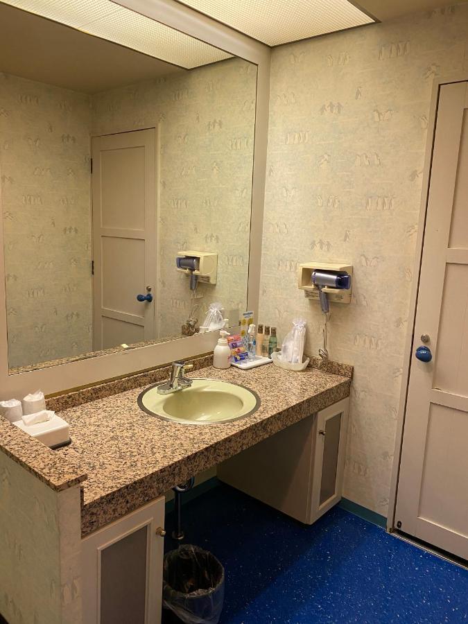 Hotel Venus Kanie (Adults Only) Bagian luar foto