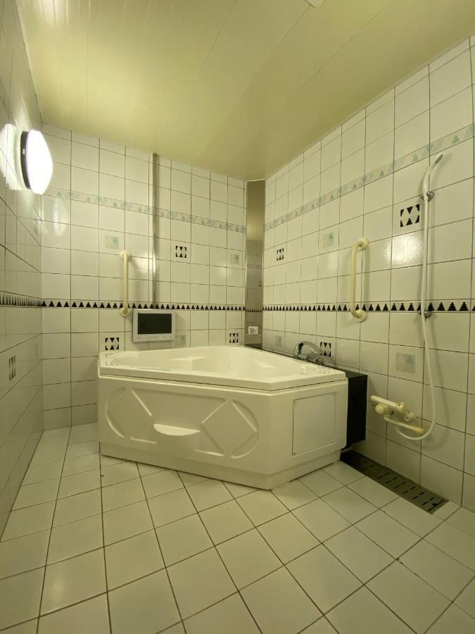 Hotel Venus Kanie (Adults Only) Bagian luar foto