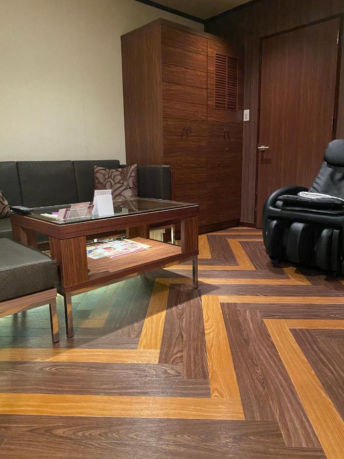 Hotel Venus Kanie (Adults Only) Bagian luar foto