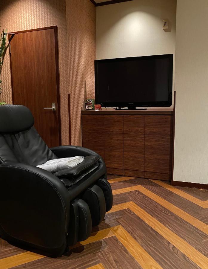 Hotel Venus Kanie (Adults Only) Bagian luar foto
