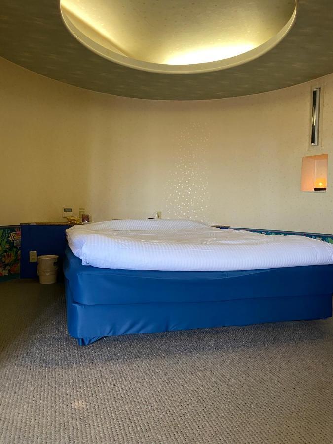 Hotel Venus Kanie (Adults Only) Bagian luar foto