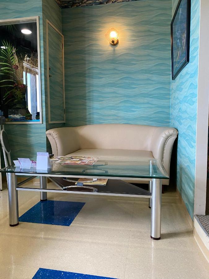 Hotel Venus Kanie (Adults Only) Bagian luar foto