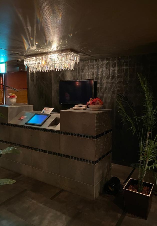 Hotel Venus Kanie (Adults Only) Bagian luar foto