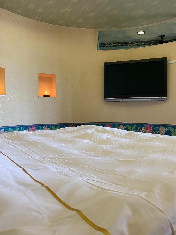 Hotel Venus Kanie (Adults Only) Bagian luar foto